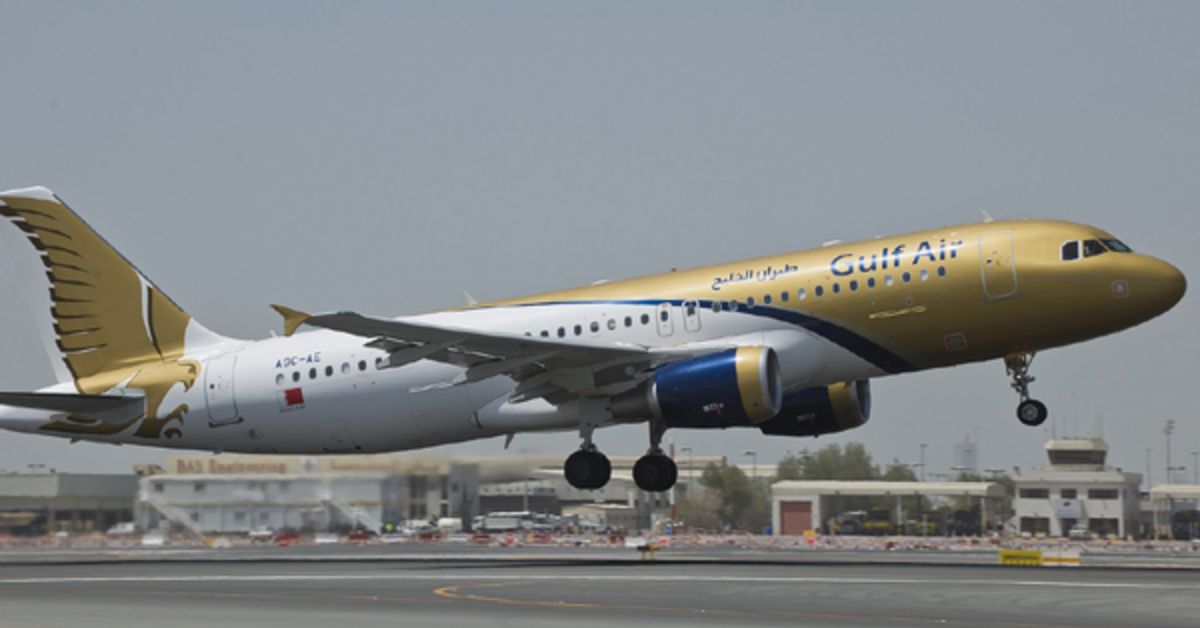 Gulf Air boosts cybersecurity with new solution | French Chamber of ...