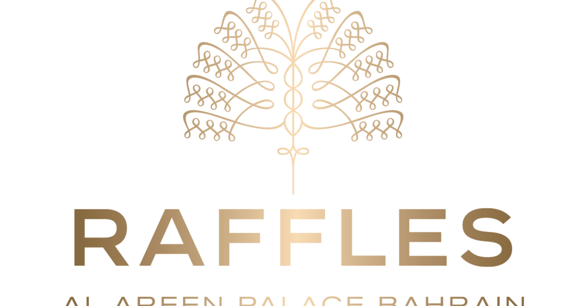 Raffles Al Areen Palace Bahrain set to opening on 13th December 2023 ...