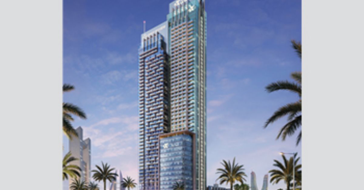 Kooheji Breaks Ground On 435-unit Luxury Project At Bahrain Bay 